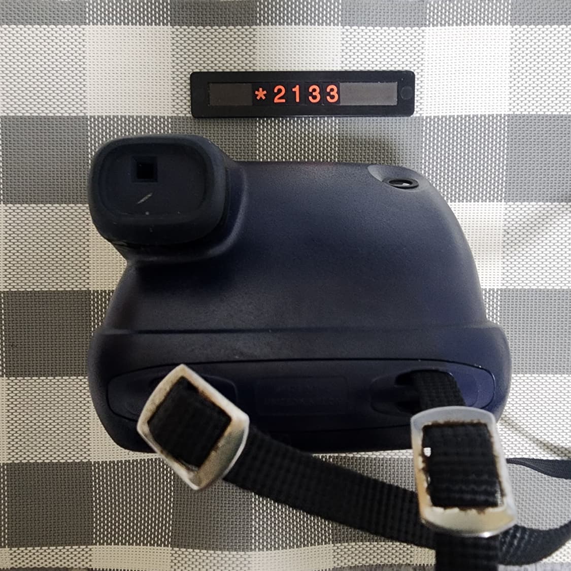 폴라로이드 600 즉석카메라 상품이미지7