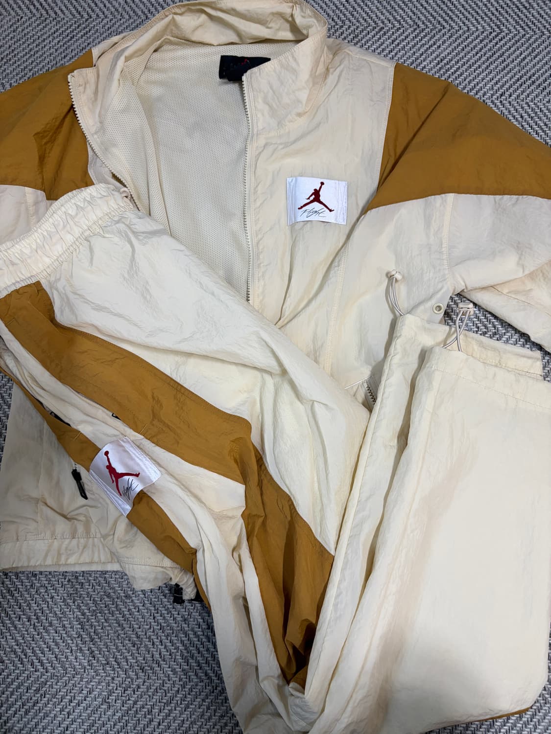 조던 플라이트 셋업  상품이미지1