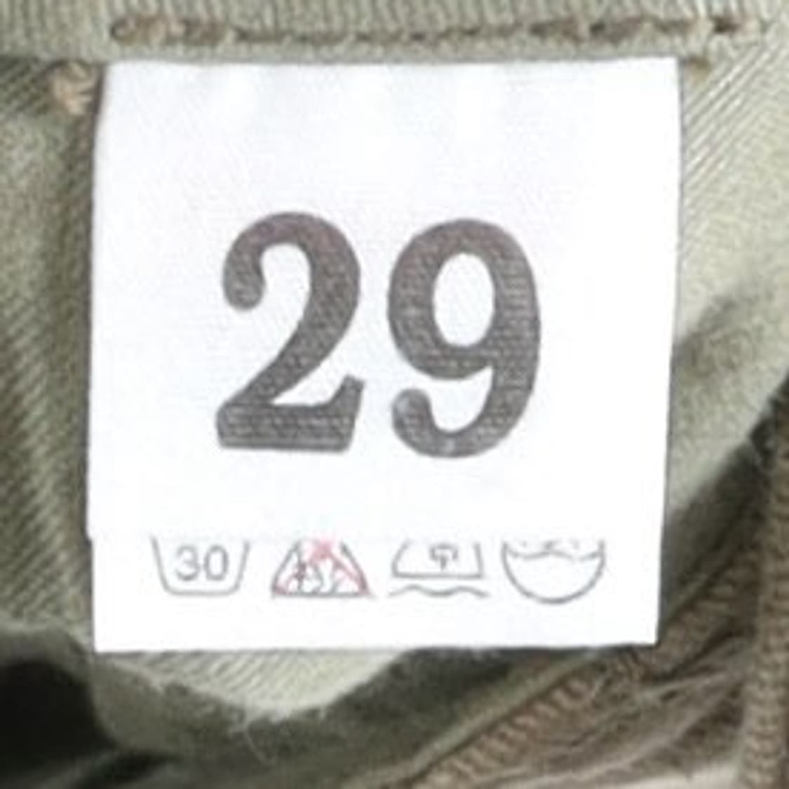 웨어하우스 Warehouse Cotton Chino Pants

 상품이미지9