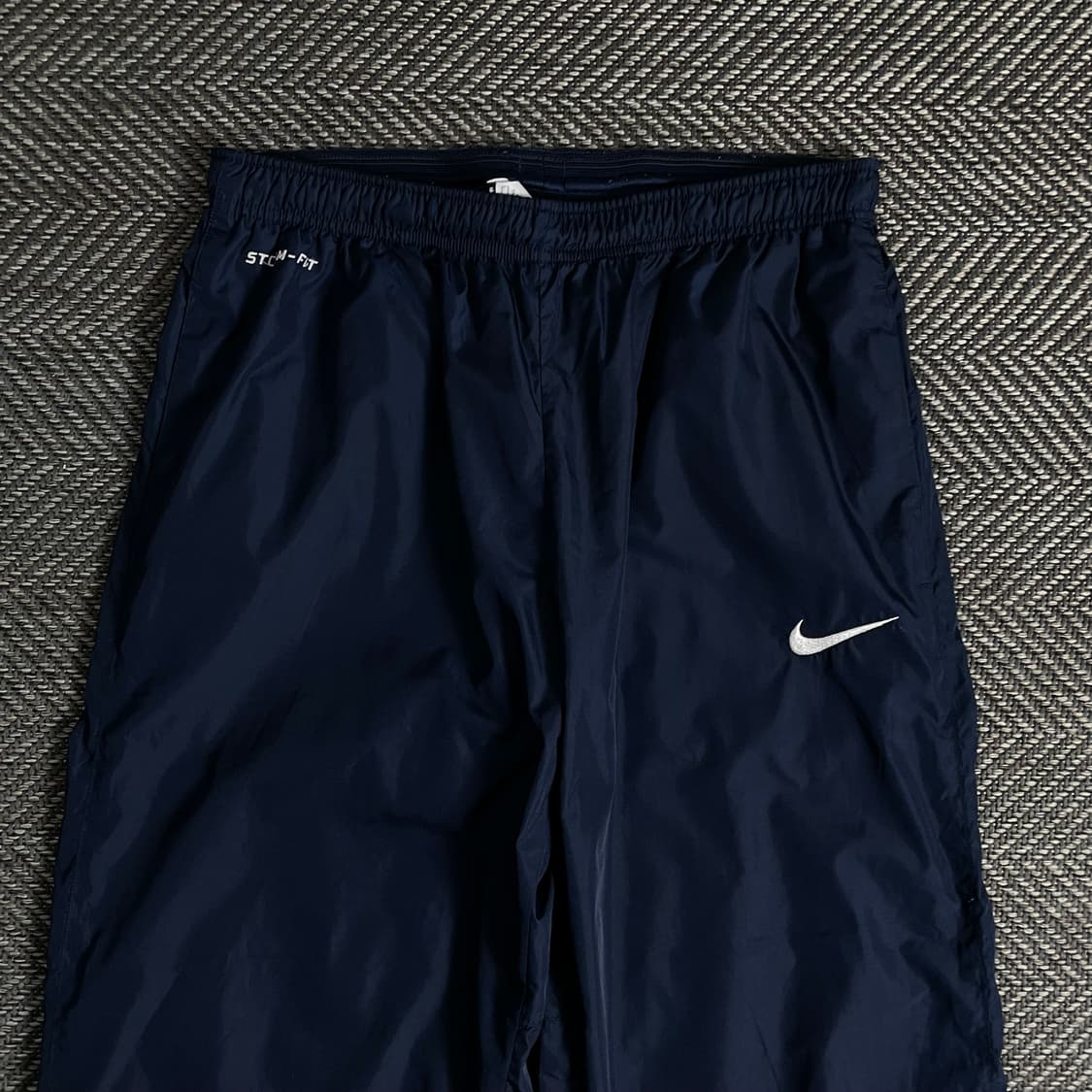 나이키 스톰핏 와이드핏 우븐 트랙팬츠o 3422 상품이미지3