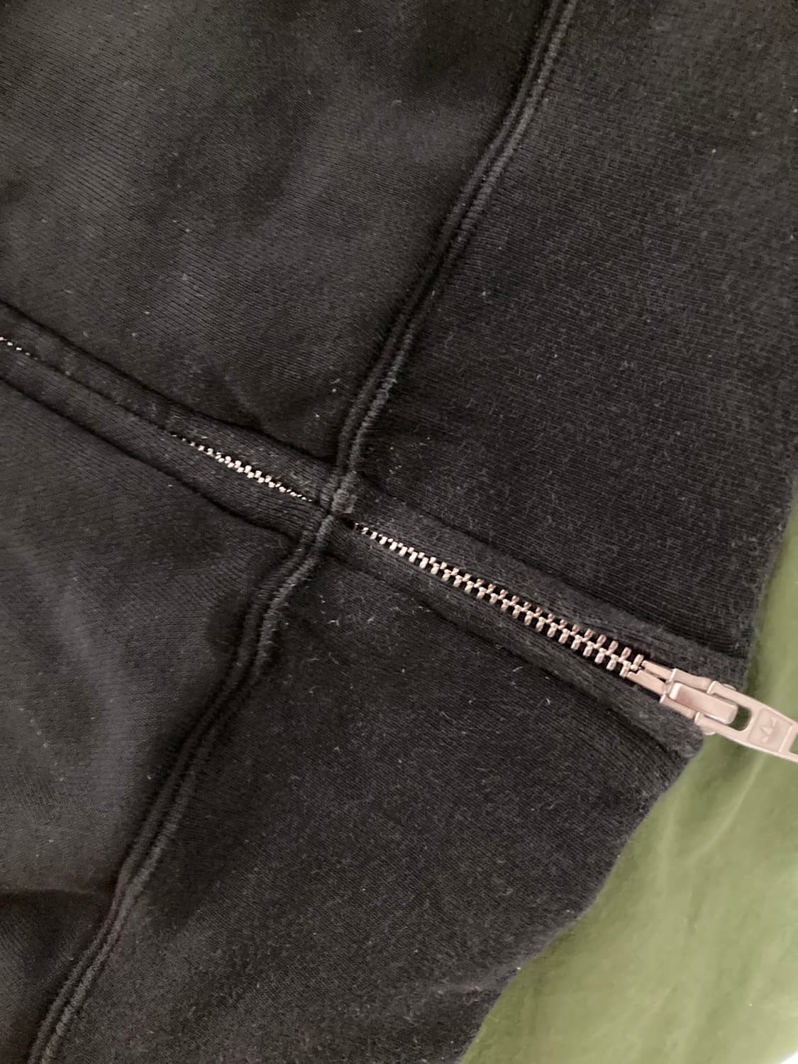 아디다스 배이프 후드집업 상품이미지4