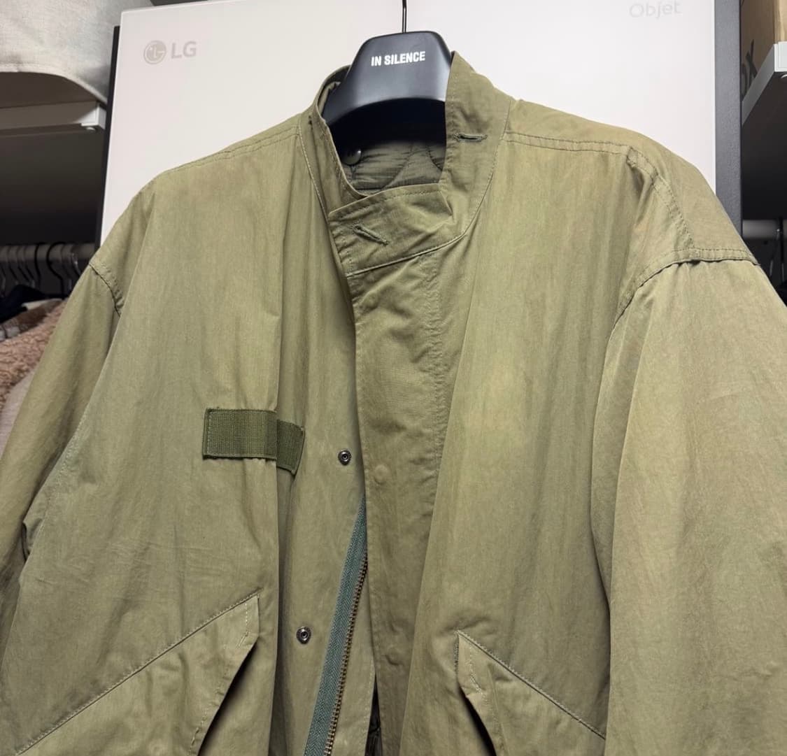 프릭스 스토어 m65 숏 m 상품이미지3