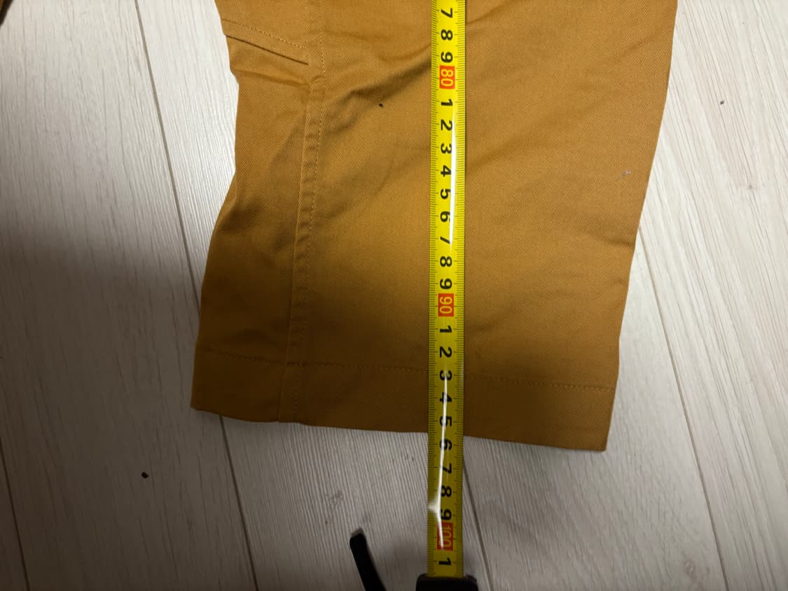 나이키 acg 카고팬츠 (XL) 상품이미지7
