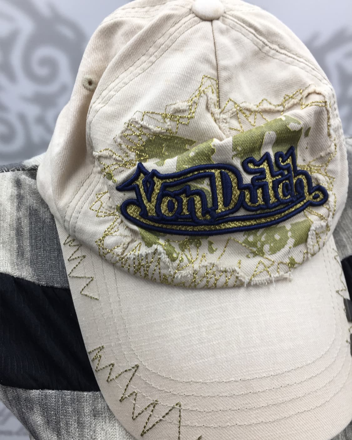 Von Dutch 상품이미지2