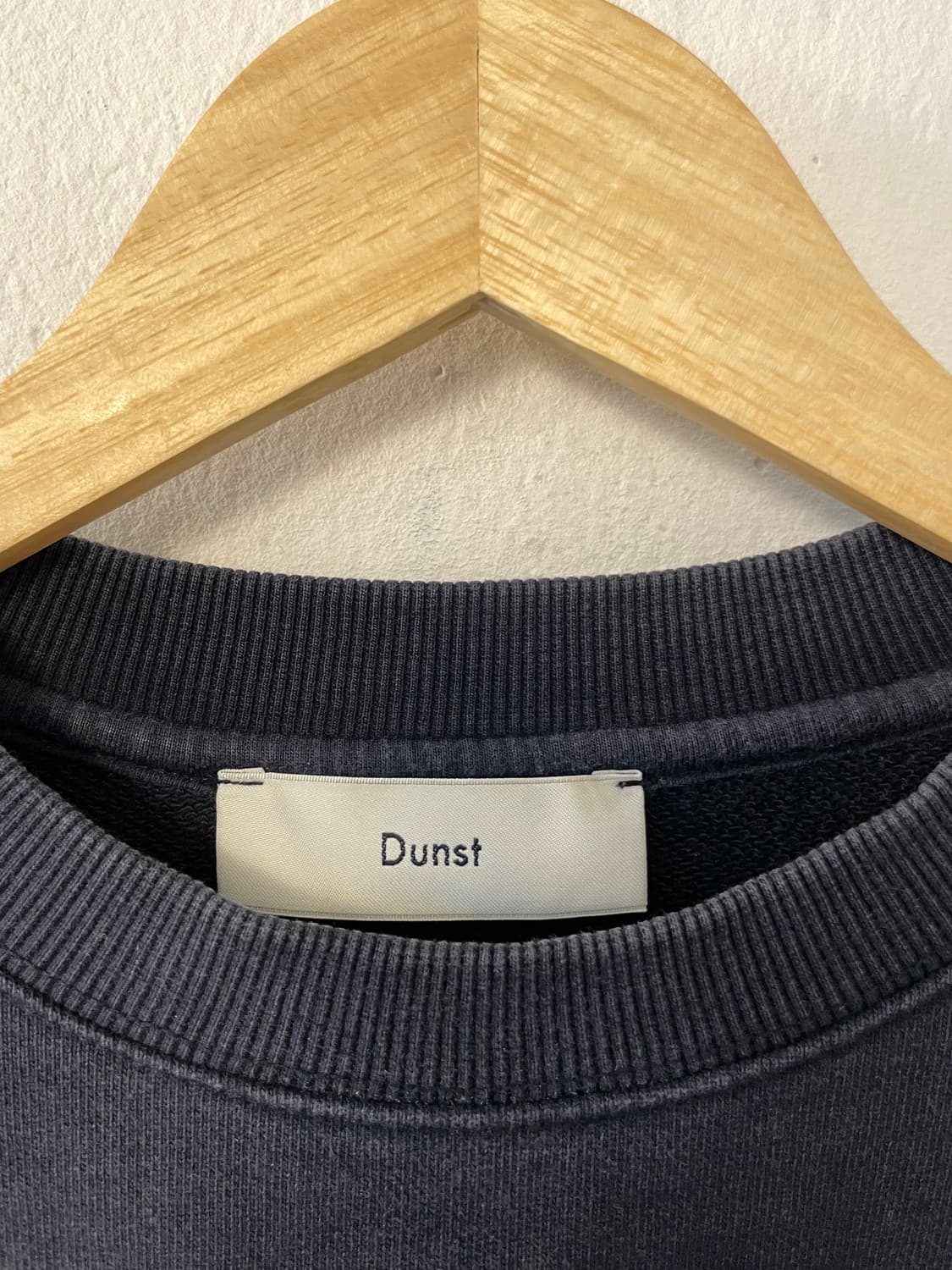 던스트 맨투맨  상품이미지5