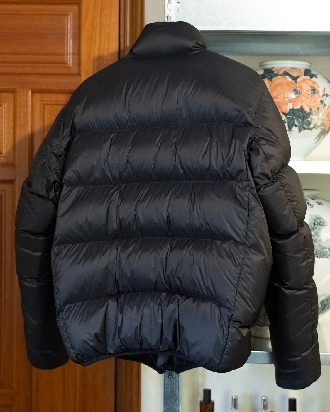 페더드프렌즈 헬리오스 자켓 논후디 L 상품이미지2