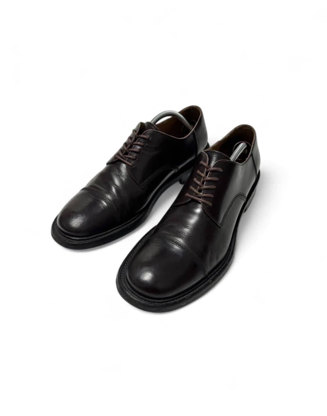 질샌더 00s 더비슈즈 uk8 상품이미지2