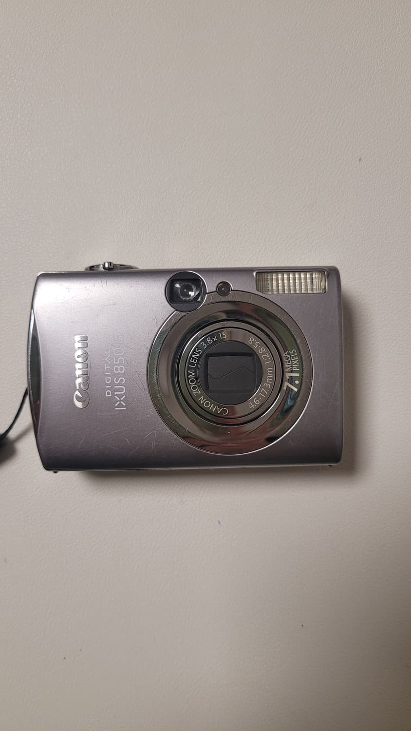 익서스850is 상품이미지2