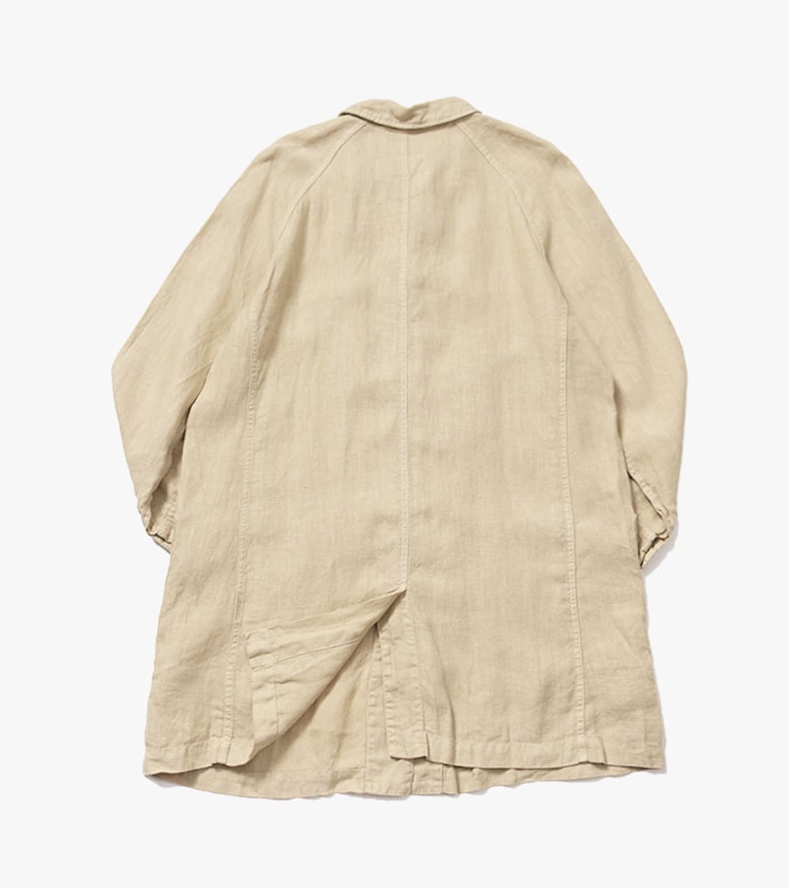 NEST ROBE - LINEN COAT 상품이미지9