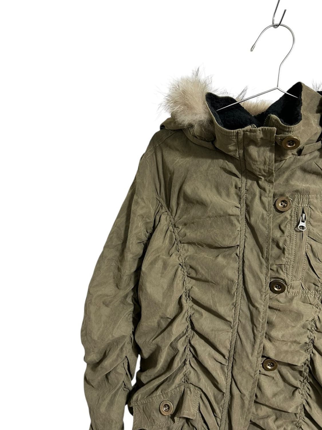 vtg jacket 상품이미지2