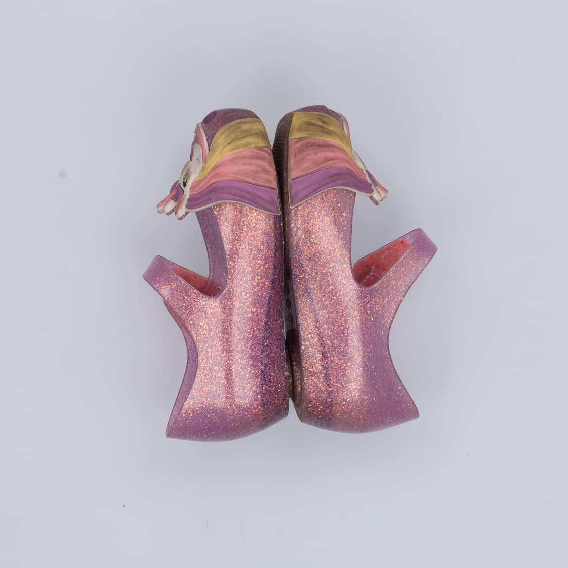 실측확인 미니멜리사 유니콘 샌들 0401H1 상품이미지3