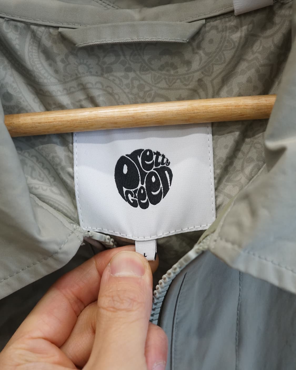 Pretty Green 상품이미지6