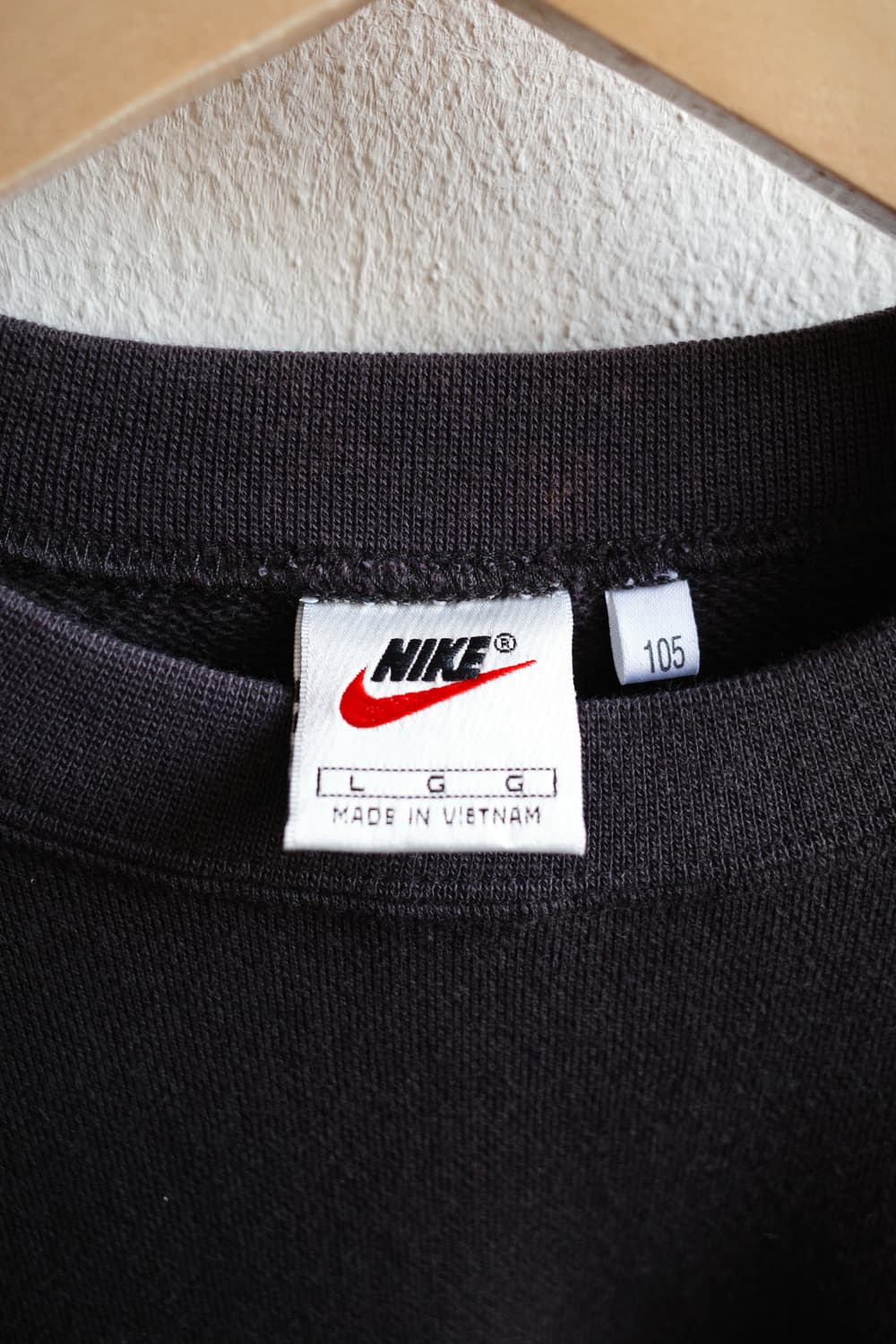 90s 나이키 스웻셔츠 상품이미지6