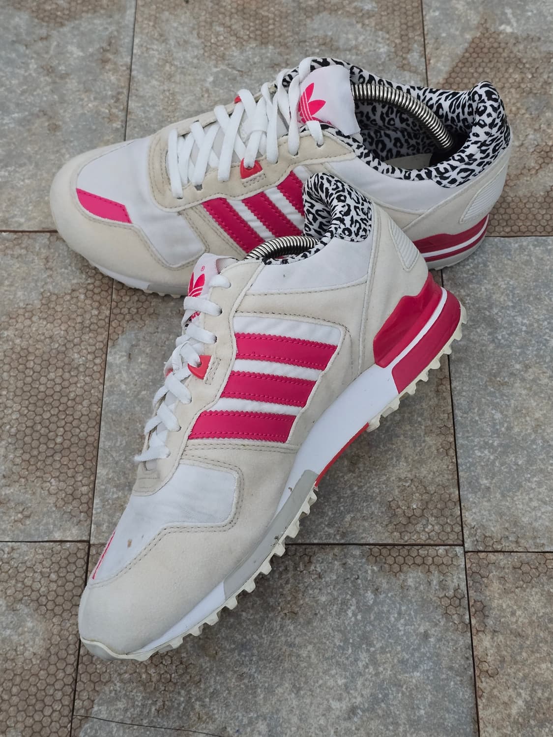 (245)아디다스 zx 700 상품이미지7