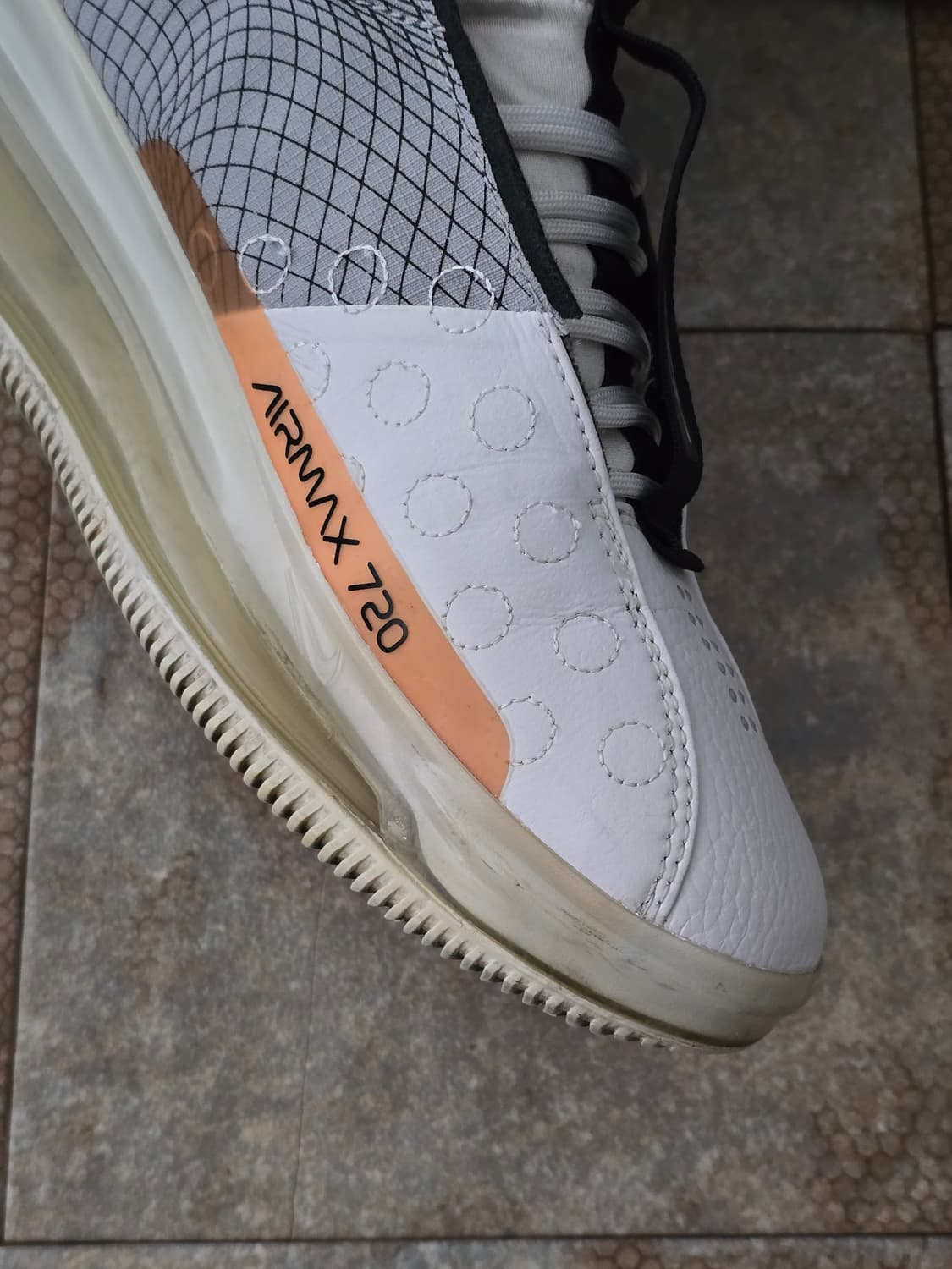 (265)나이키 에어맥스 720 웨이브  상품이미지4