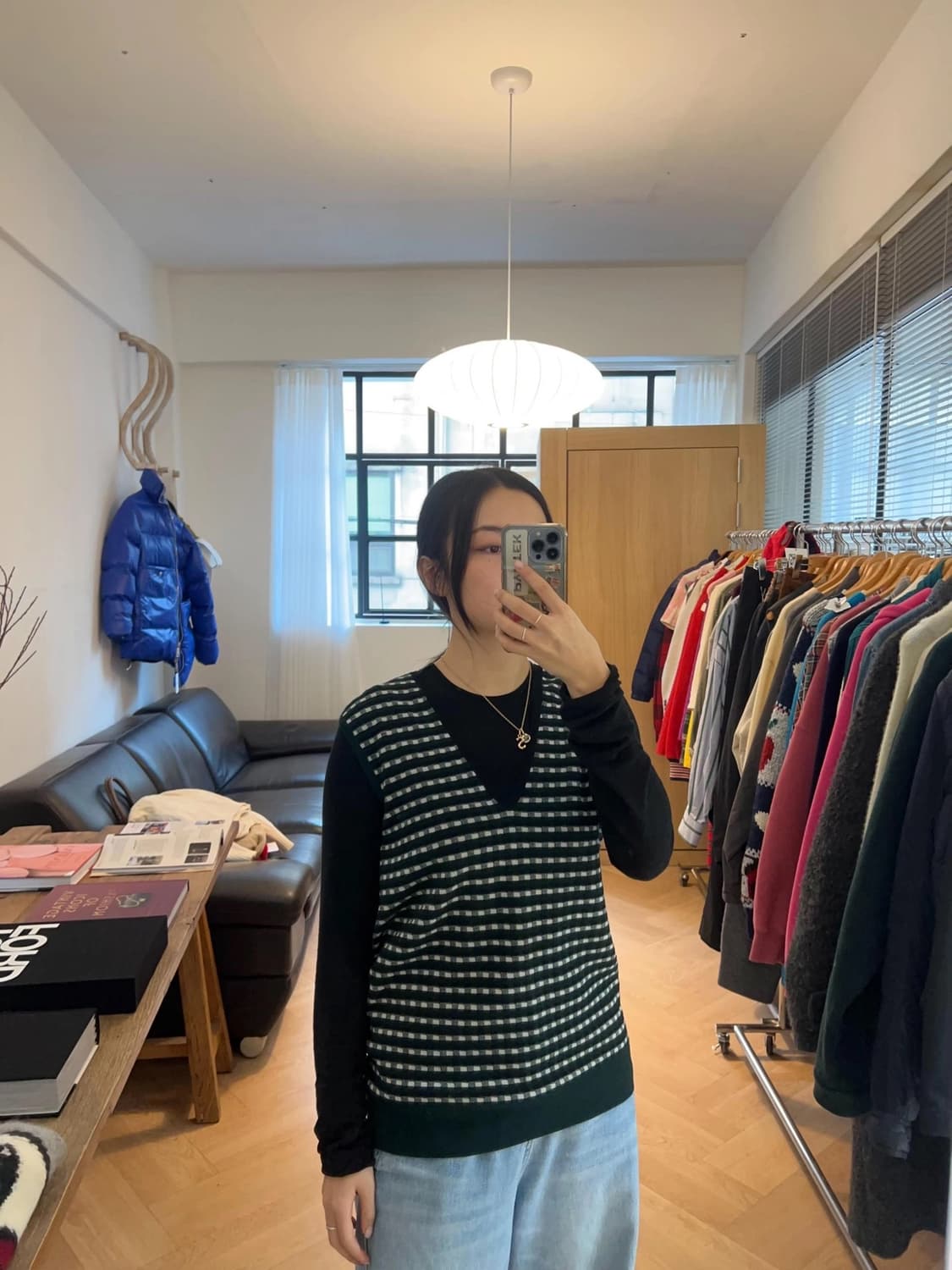 the cashmere 베스트 상품이미지4