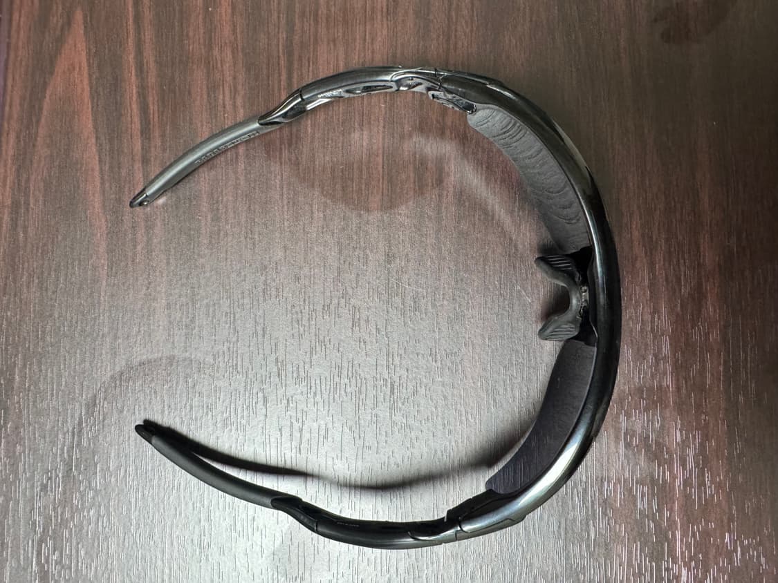 오클리 레이다락 상품이미지5