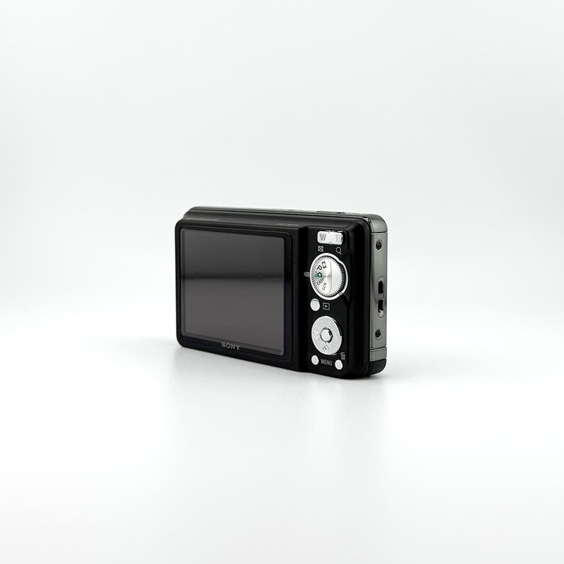 [🍀데일리] 소니 SONY 사이버샷 W270 레트로 디지털 카메라 상품이미지5