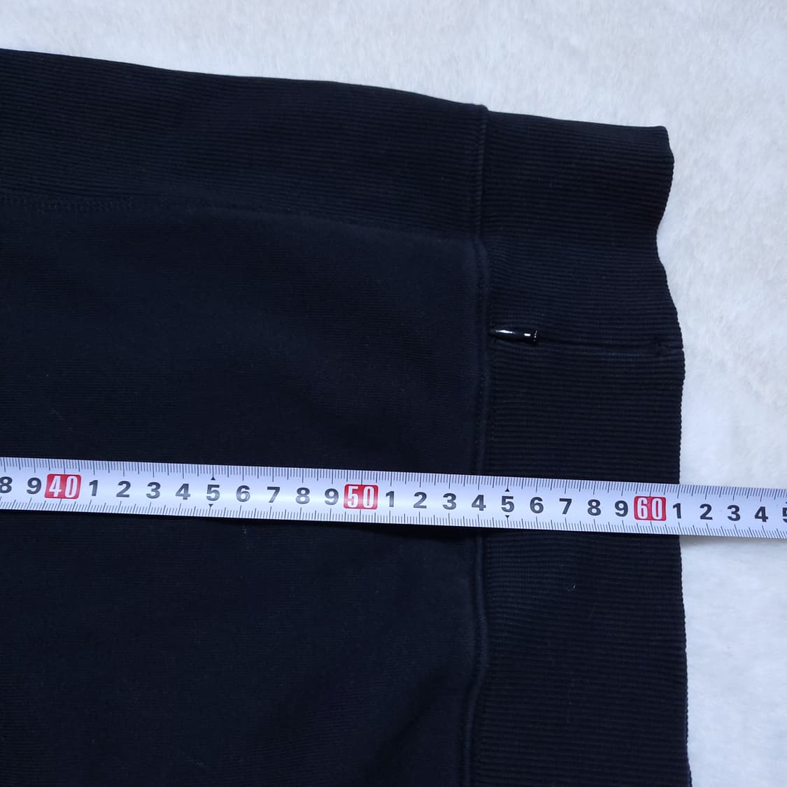 라코스테 공용 맨투맨 XS 0328 상품이미지5