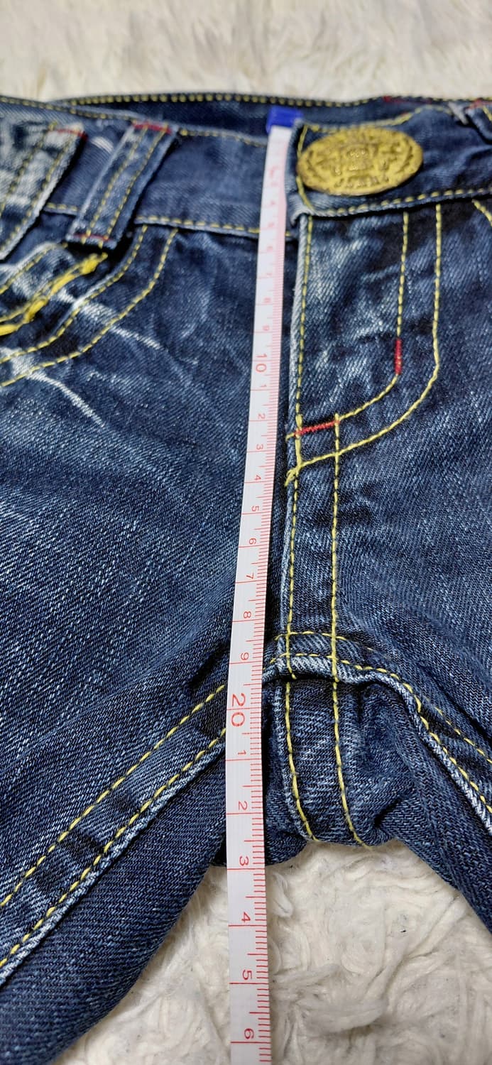 Riobera Jeans Japan  25 (반택포함) 상품이미지9
