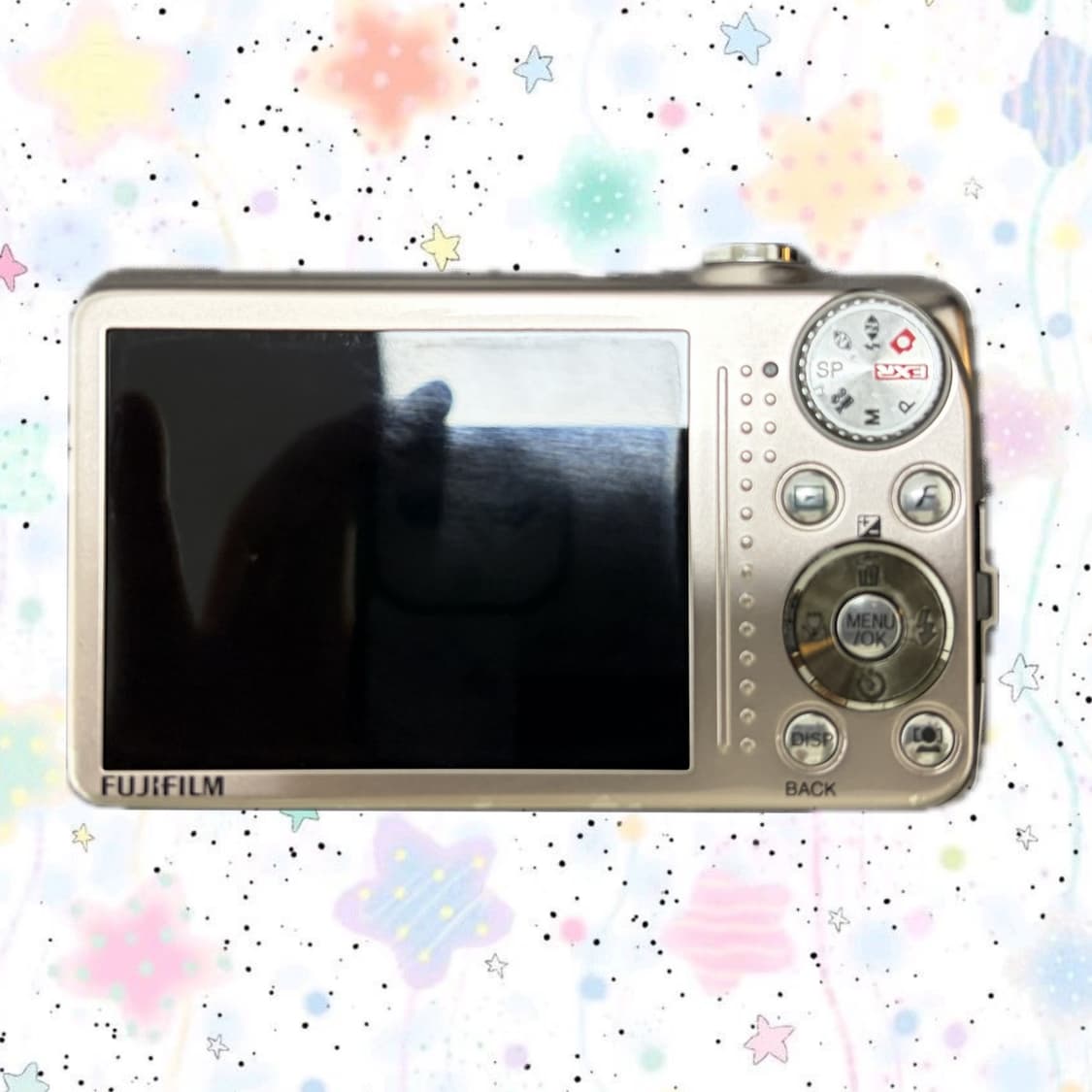 후지필름 파인픽스 F80 EXR 실퍼 상품이미지2