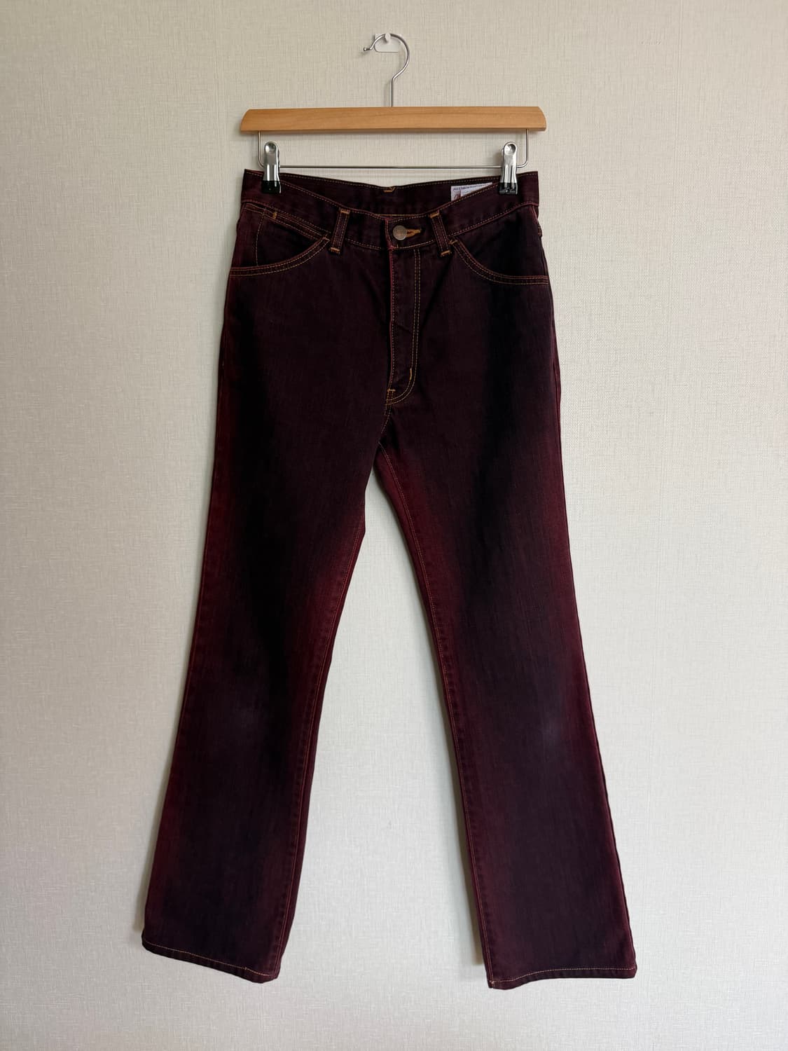 Wrangler 데님  상품이미지2
