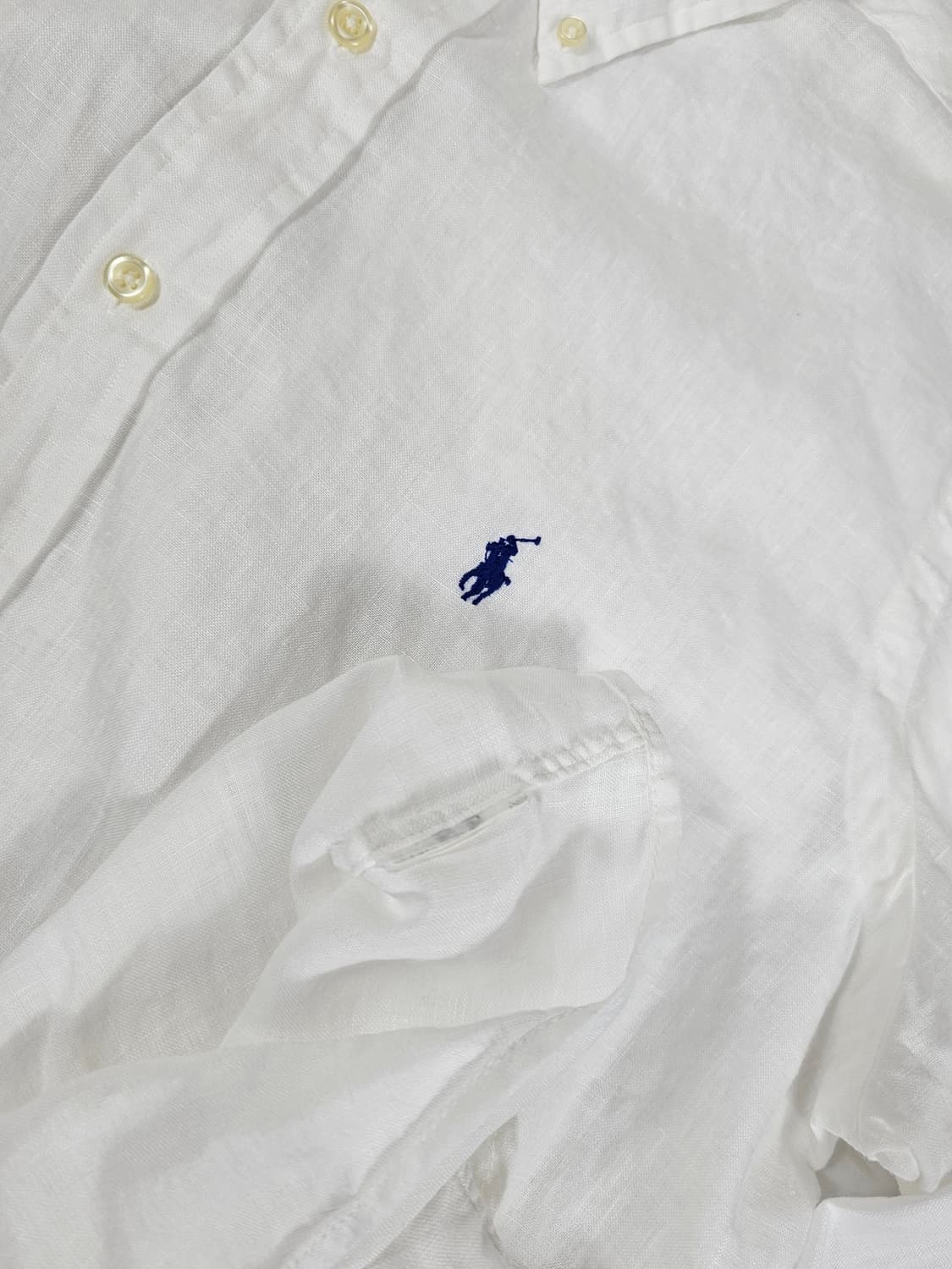 폴로린넨셔츠 상품이미지4