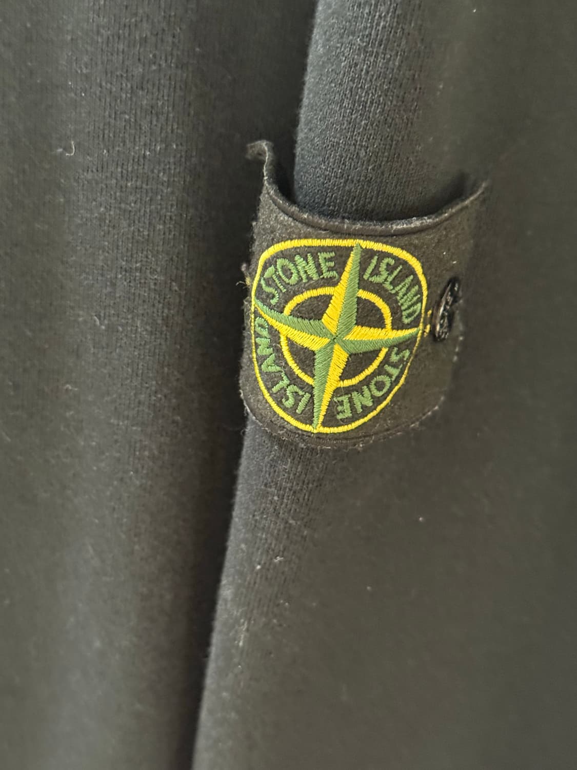 스톤아일랜드 맨투맨 상품이미지3