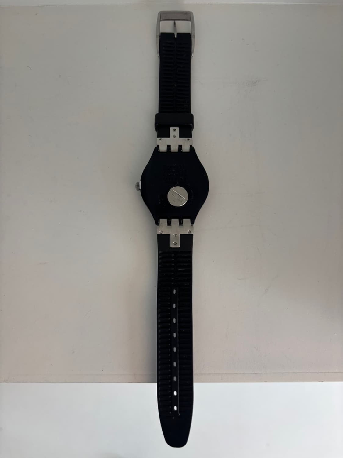 Vintage Swatch 상품이미지4