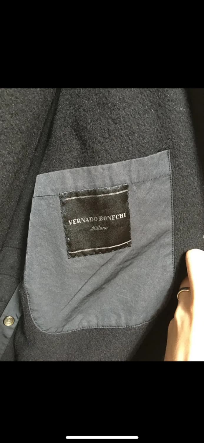 (100-105) 봄맞이 코트자켓 상품이미지5