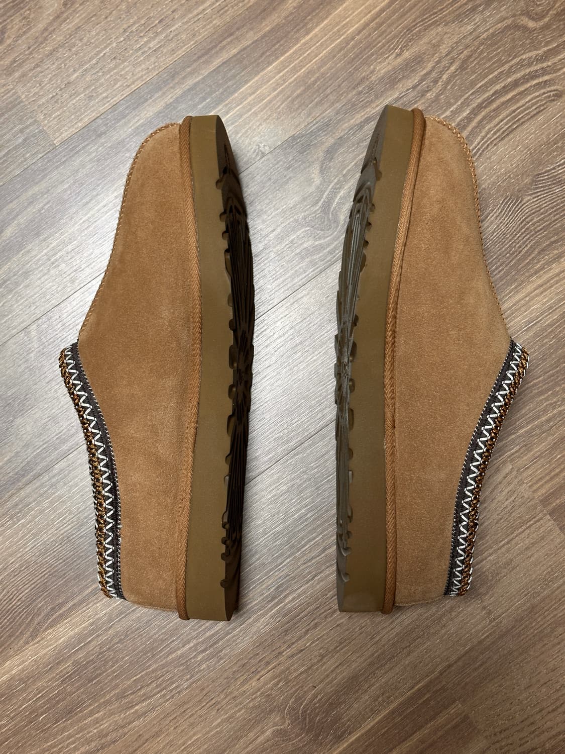 어그 타스만 II 체스트넛 us12 300사이즈 상품이미지3