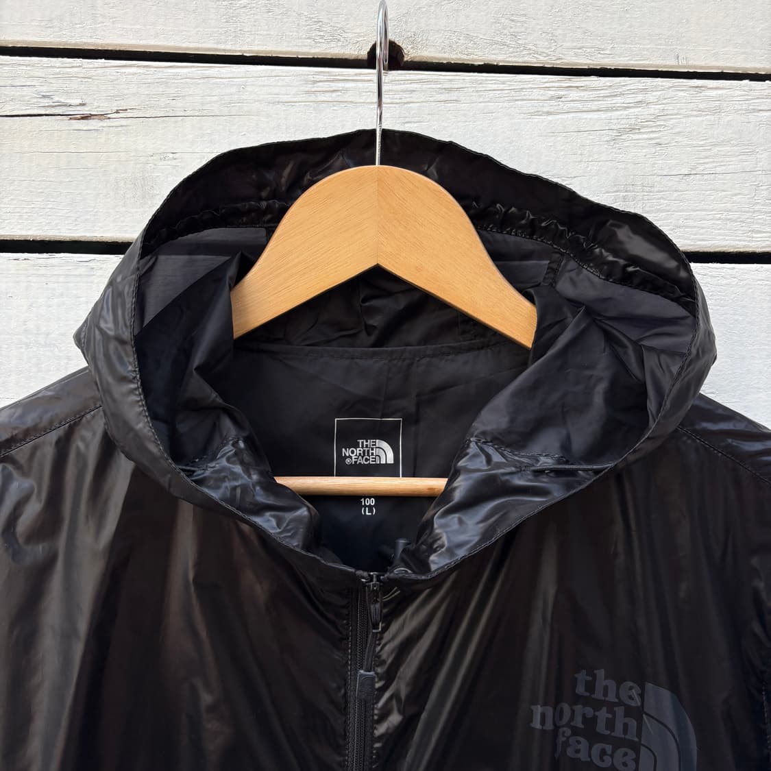 The North Face 노스페이스 바람막이 상품이미지4
