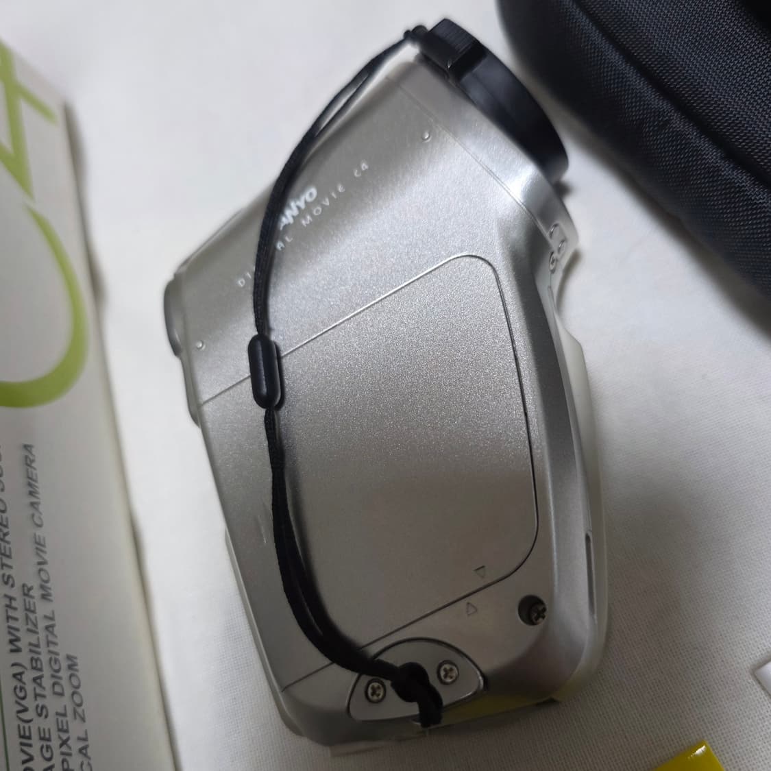 산요작티c4풀박 상품이미지2