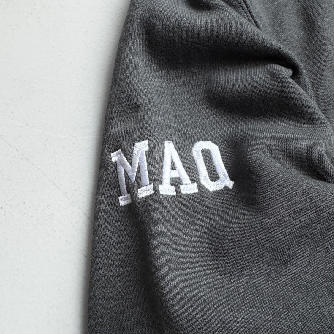 칼하트 페이딩 써멀 오버핏 후드집업 상품이미지5