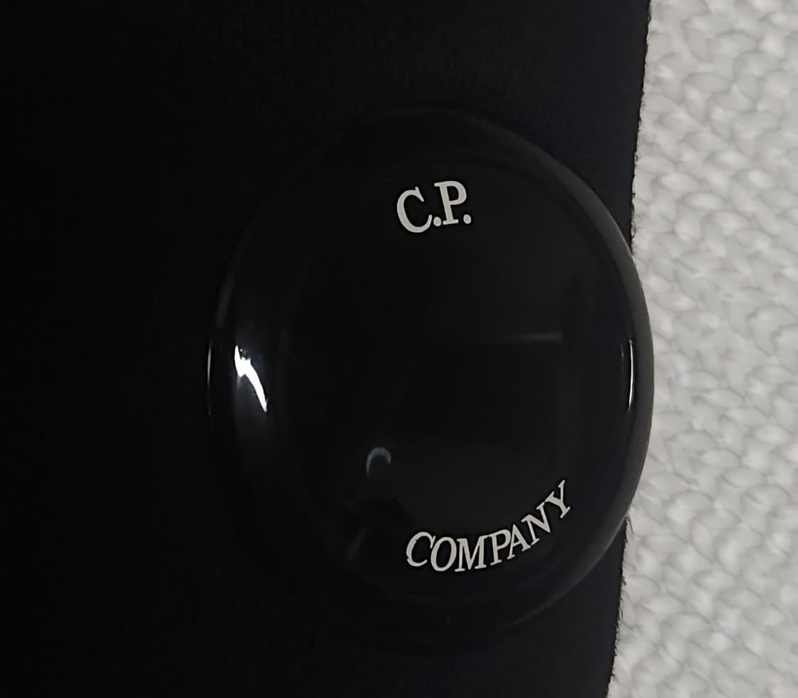 (정품) CP컴퍼니 렌즈 와펜 맨투(XXL) 상품이미지5