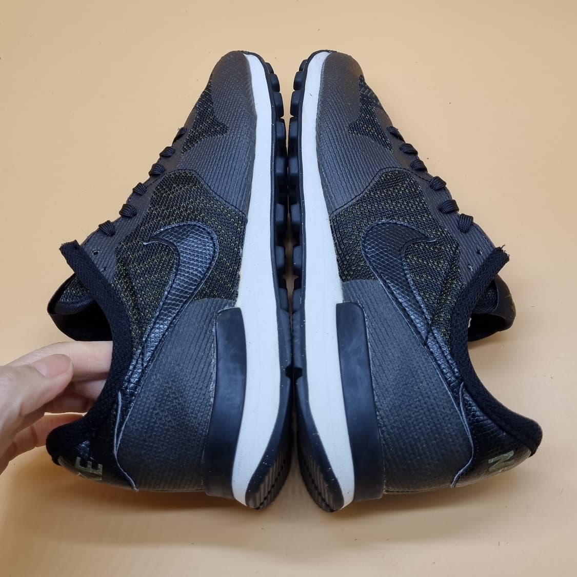 나이키 인터내셔널리스트 여성운동화245 상품이미지5