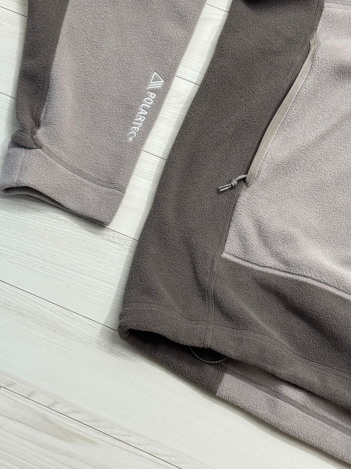 나이키 ACG 울프 트리 풀오버 후드 US 2XL 상품이미지4