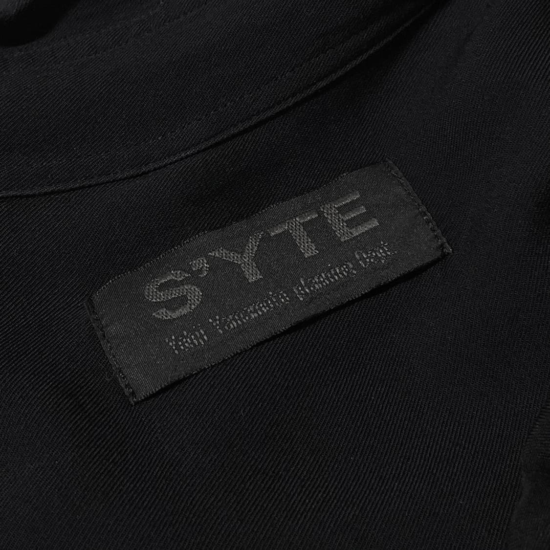 요지 야마모토 (S’YTE Yohji Yamamoto) 상품이미지8