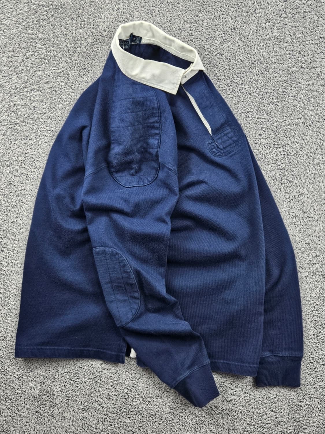 폴로랄프로렌 럭비 티셔츠 ( M ) / 11829 상품이미지4