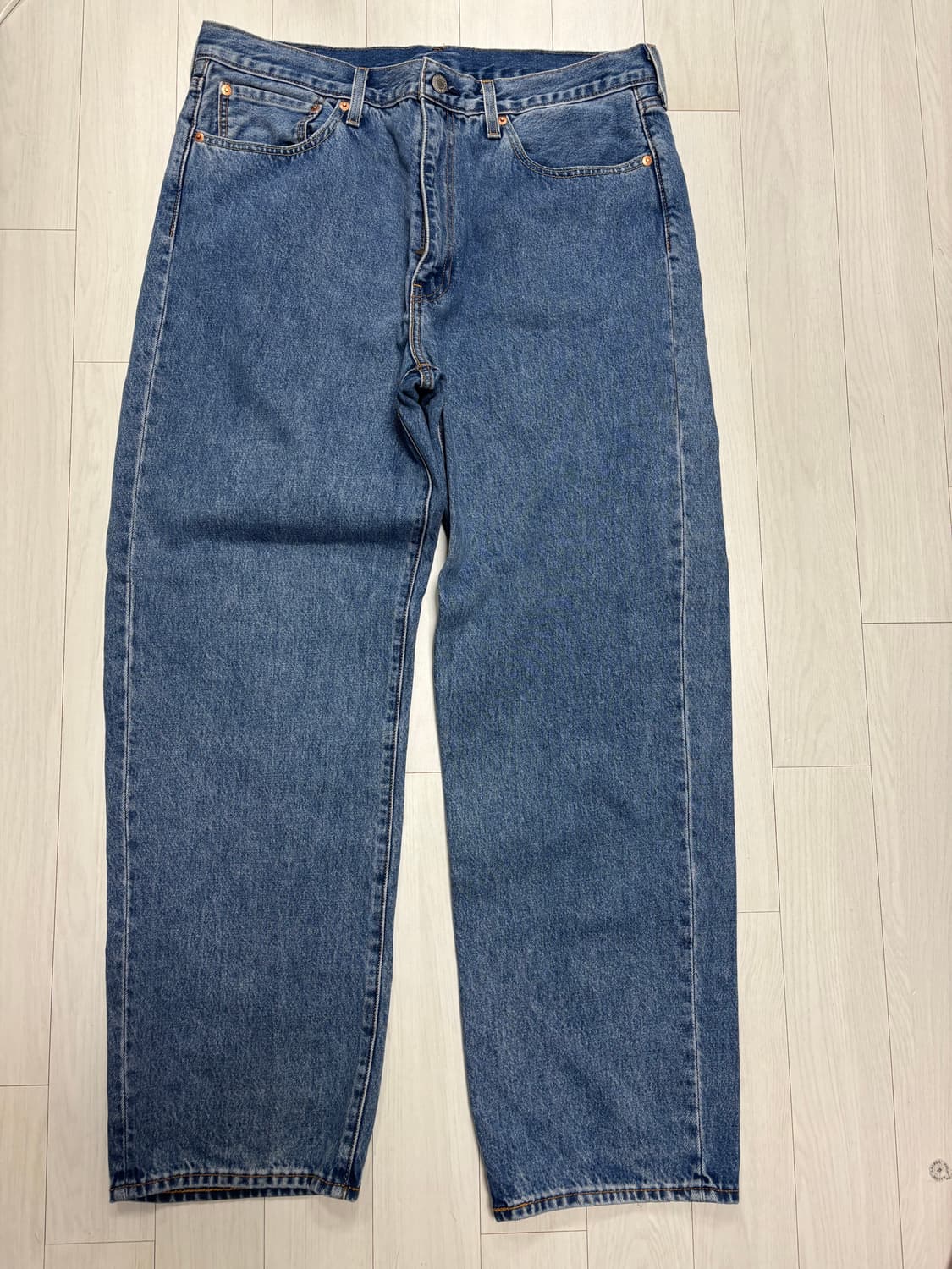 리바이스 프리미엄 568 36-32 상품이미지1