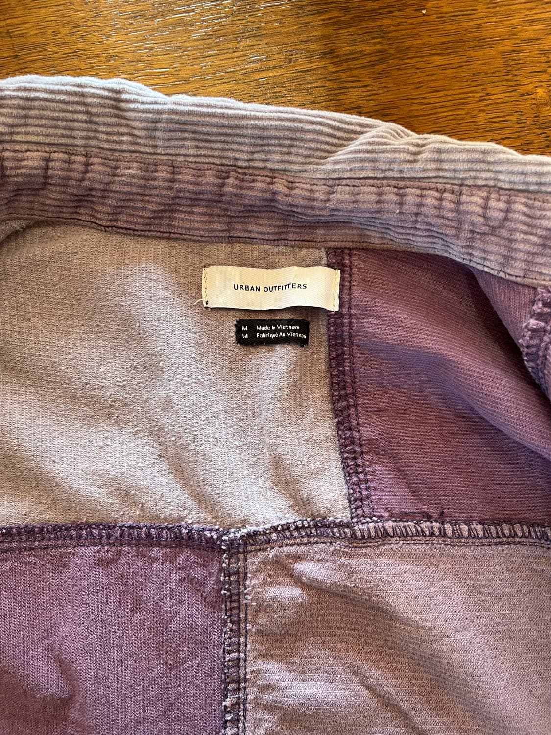 어반 아웃피터스 셔츠 상품이미지5