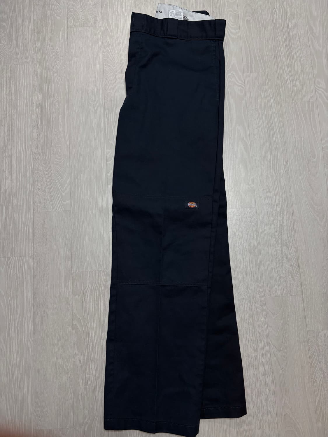 디키즈 워크팬츠 874 더블니 34 32 상품이미지3