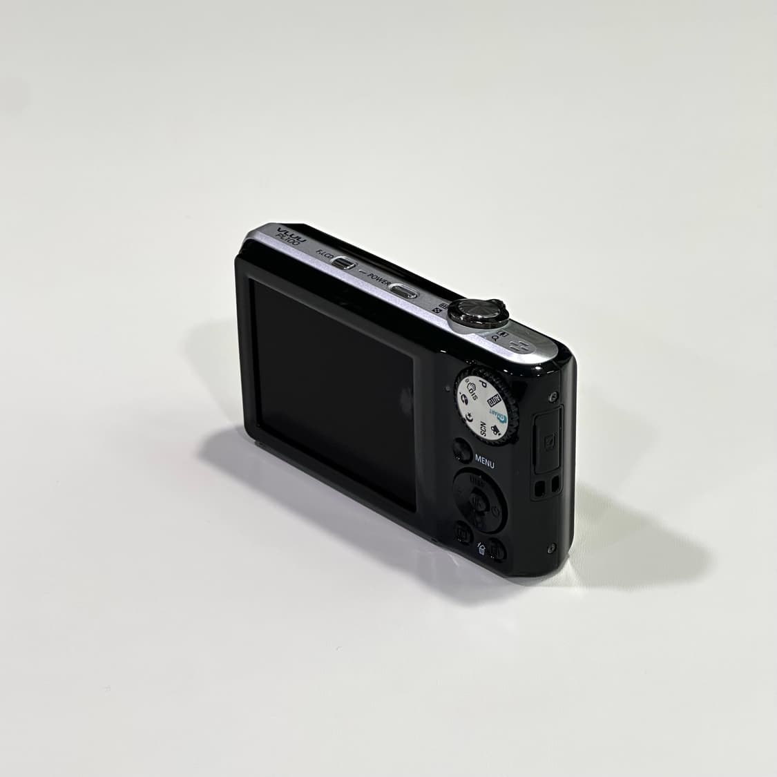 삼성 SAMSUNG VLUU PL100(블랙/듀얼)  상품이미지6
