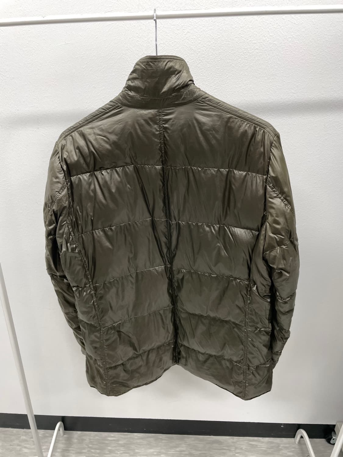 105-110) 에르노 구스패딩 블레이저 상품이미지7