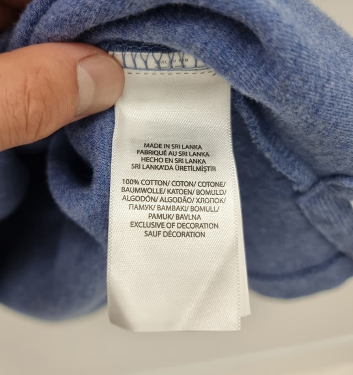 POLO RALPH LAUREN 폴로 랄프로렌 상품이미지8