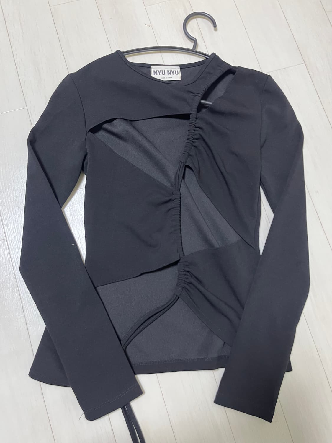 수룩 긴팔티 상품이미지2