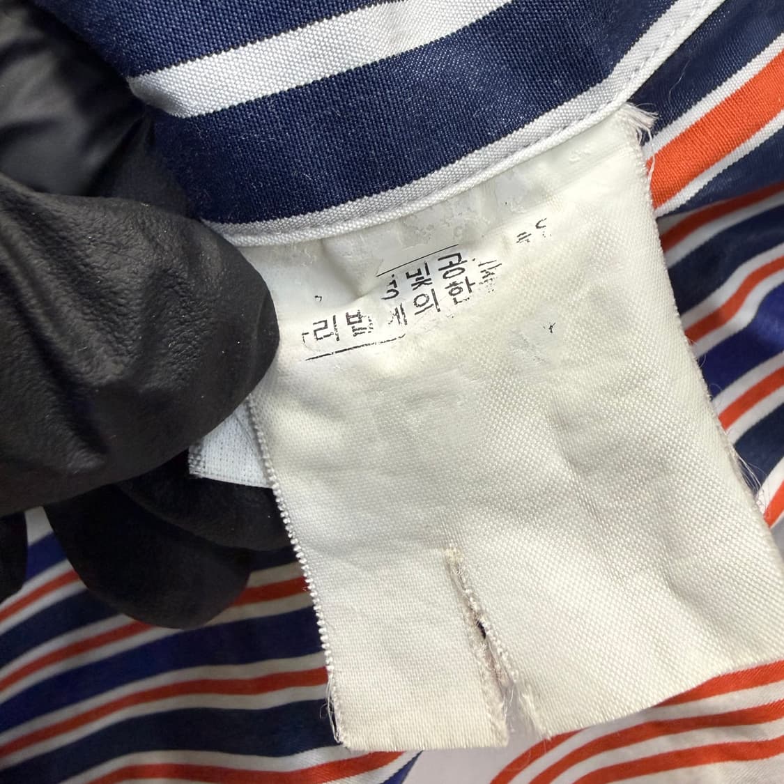 42-84 폴로랄프로렌 스프라이트 셔츠 0203T 상품이미지4