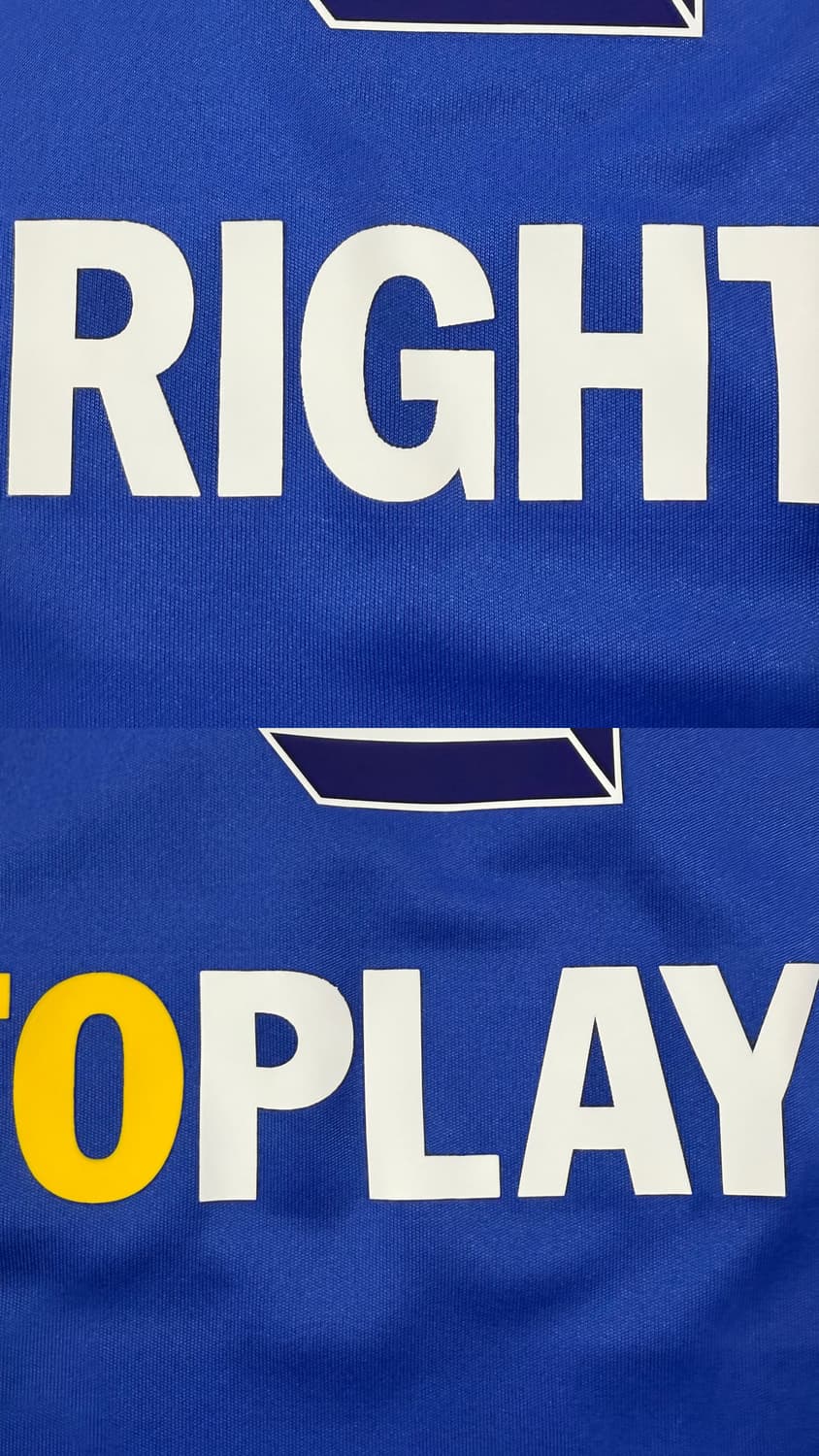 11-12 첼시 홈 드록바 유니폼 상품이미지4