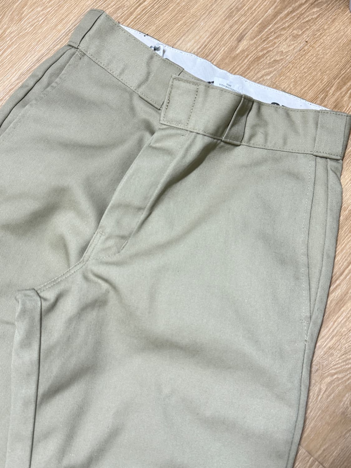 디키즈 874 29 x 32 상품이미지2