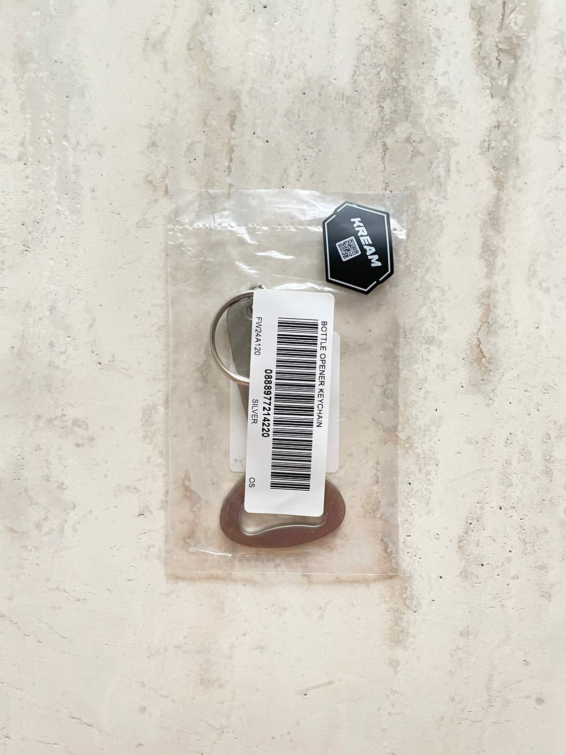슈프림 BottleOpenerKeychain보틀오프너키체인 상품이미지2
